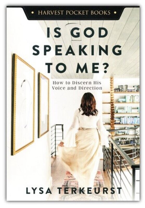 Is God Speaking to Me?