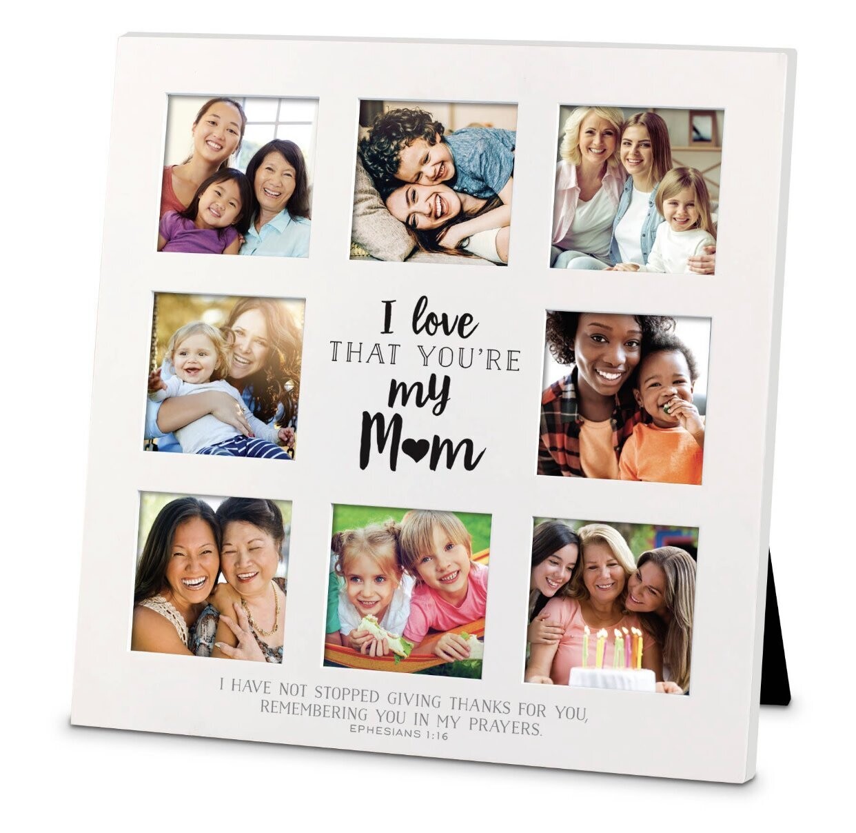 I Love That - Mom Large Collage