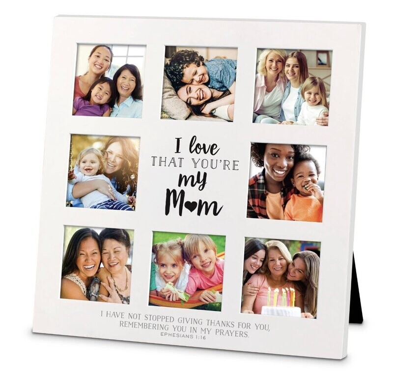 I Love That - Mom Large Collage