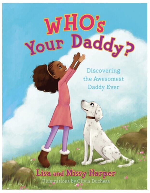 Who’s Your Daddy?