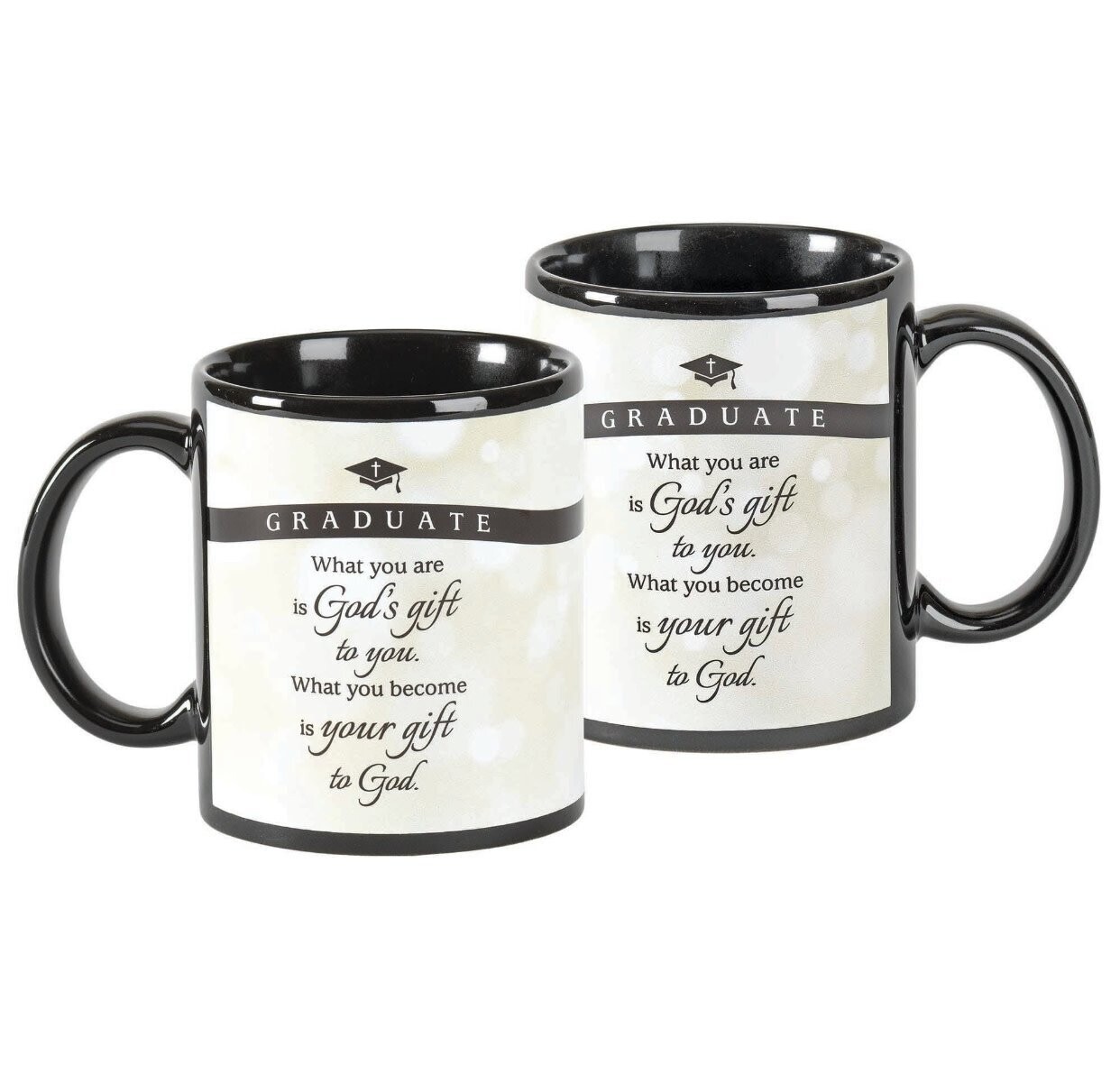 Graduation Coffee Mug