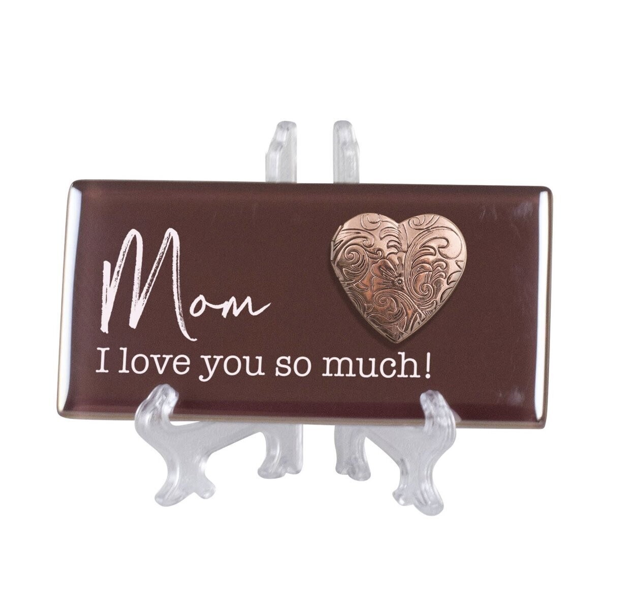 Mom, I Love You So Much