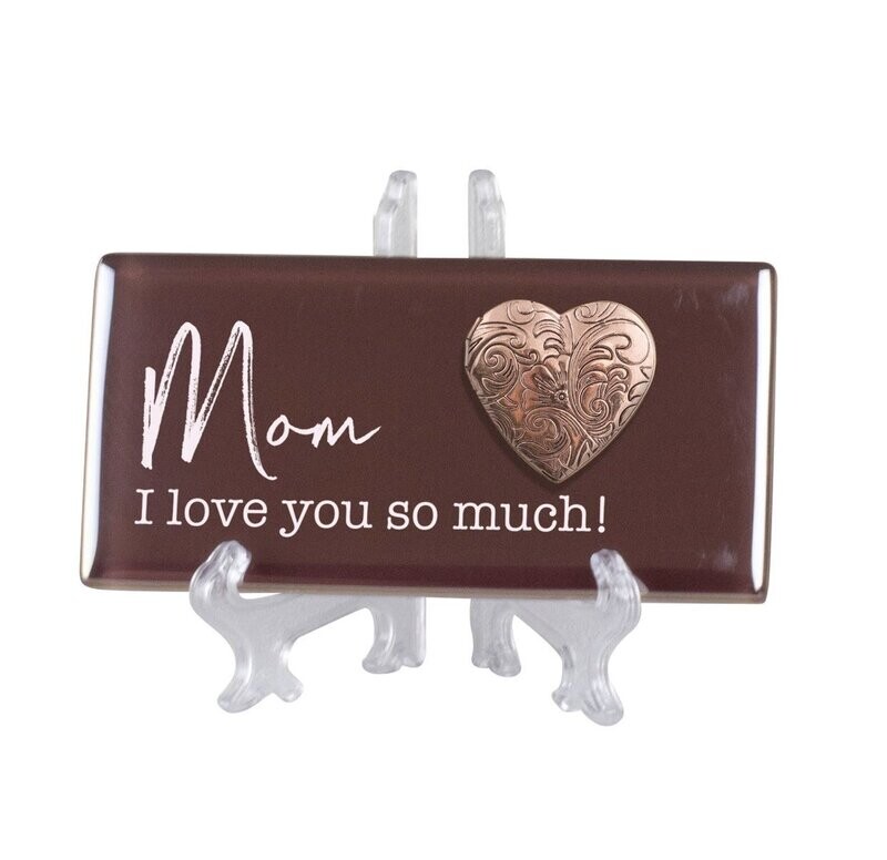 Mom, I Love You So Much