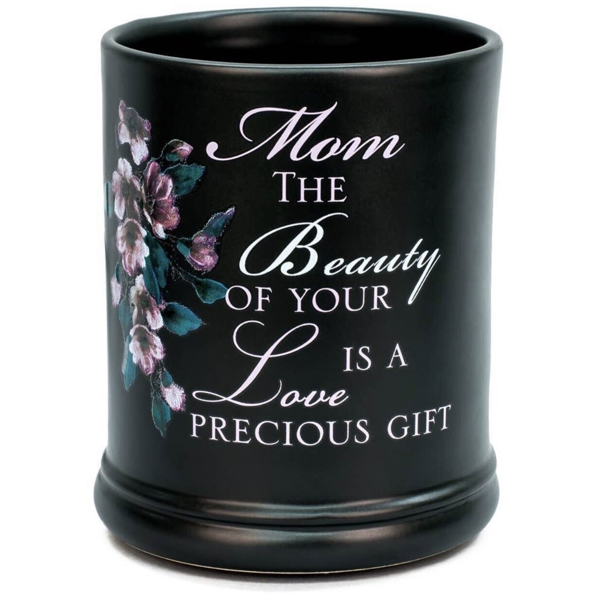 Mom Jar Candle Warmer