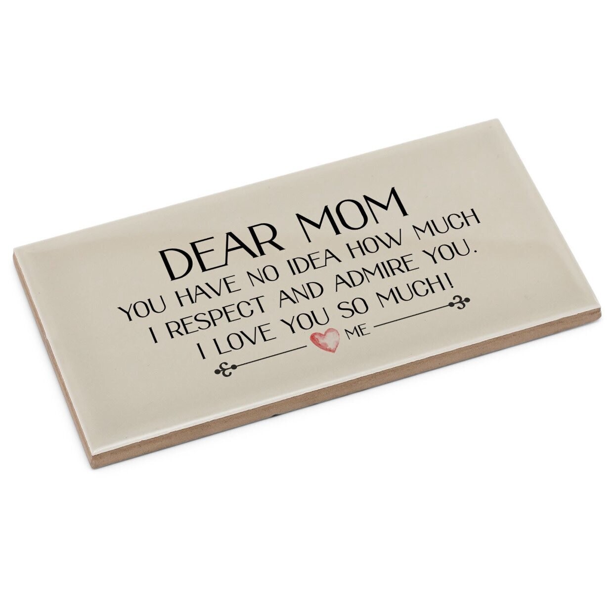 Dear Mom