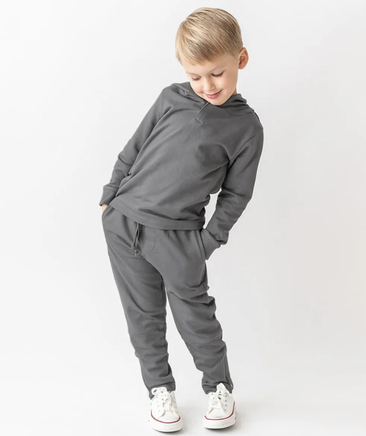 Track Pants