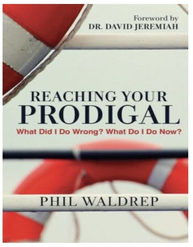 Reaching Your Prodigal