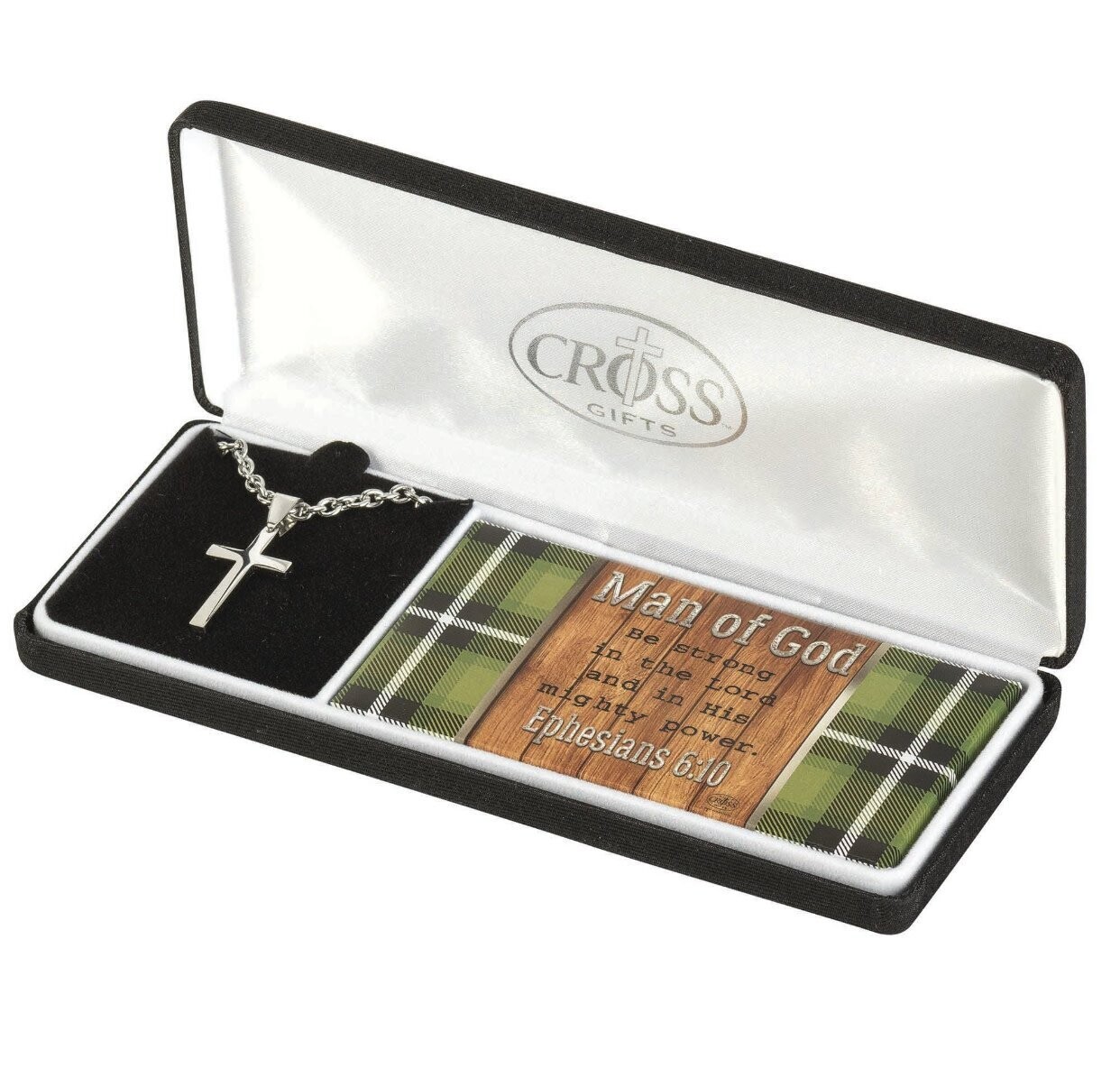 Man of God 24&quot; Chain