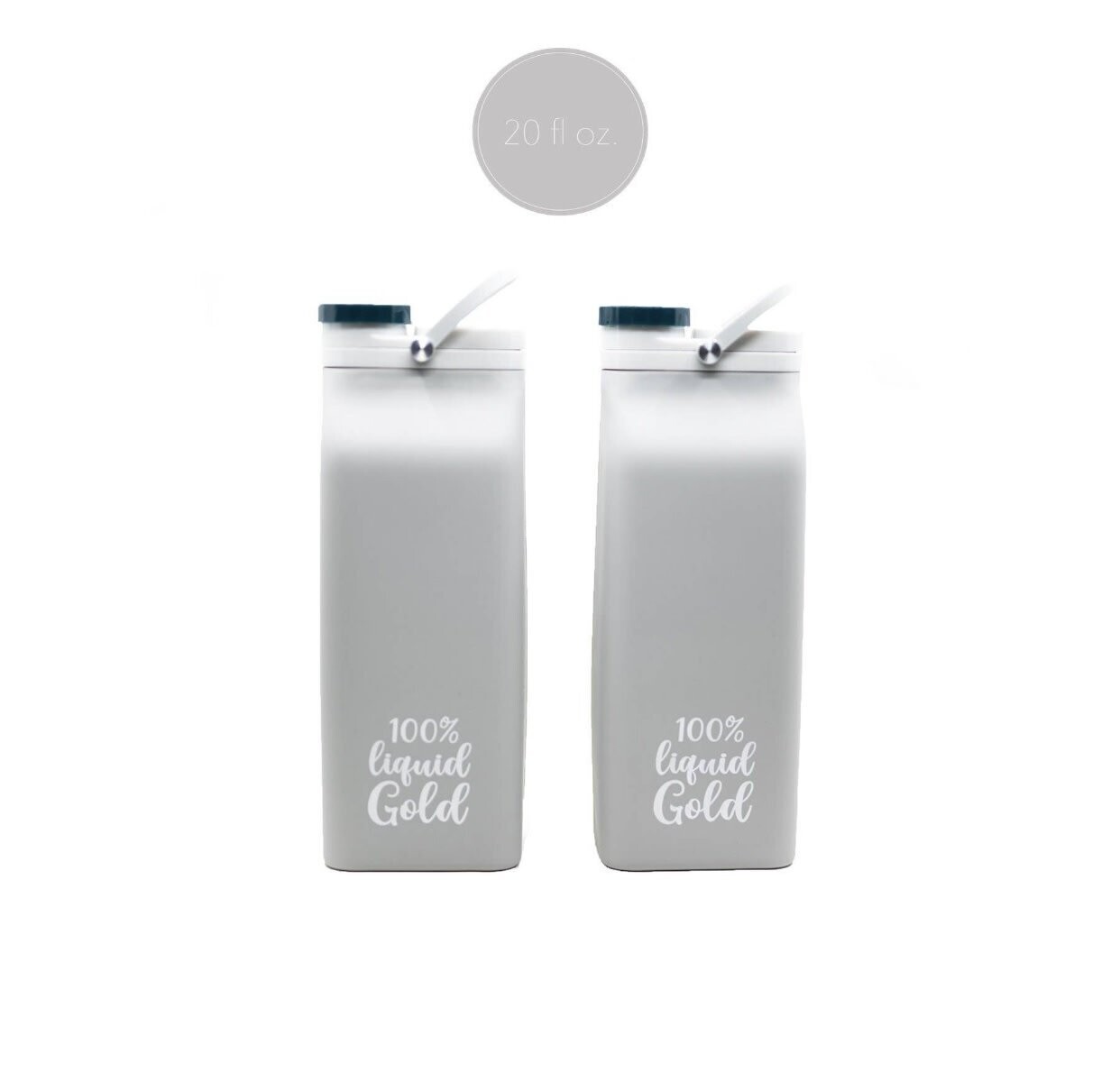 Breast Milk Box