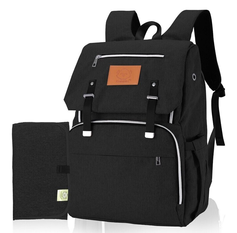 Explorer Diaper backpack