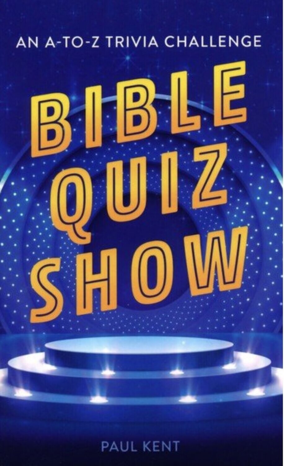 Bible Quiz Show