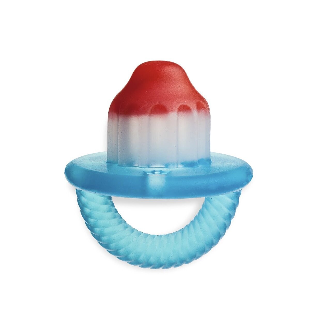 Teensy Teether Hero Pop