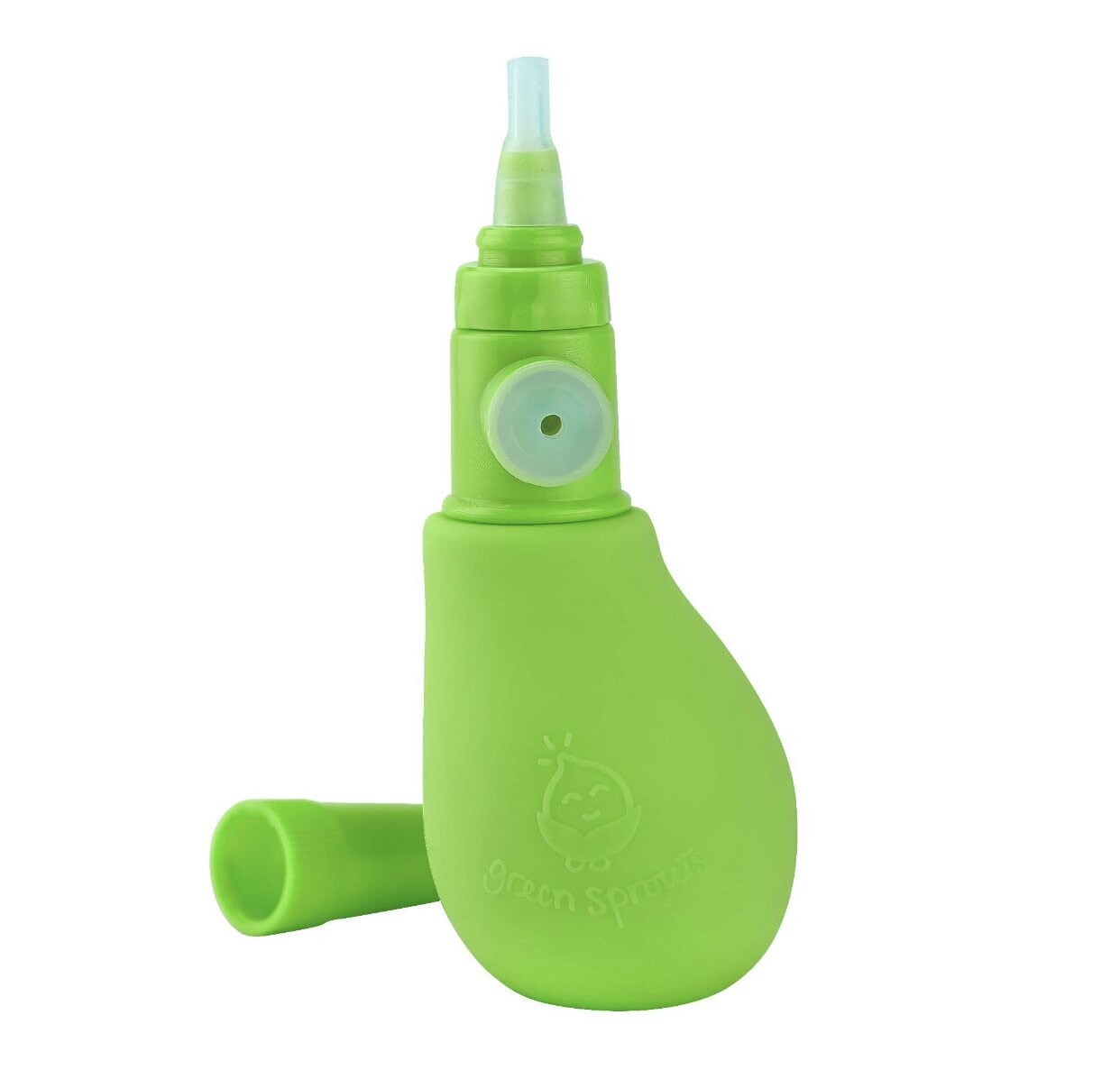 Nasal Aspirator Bulb