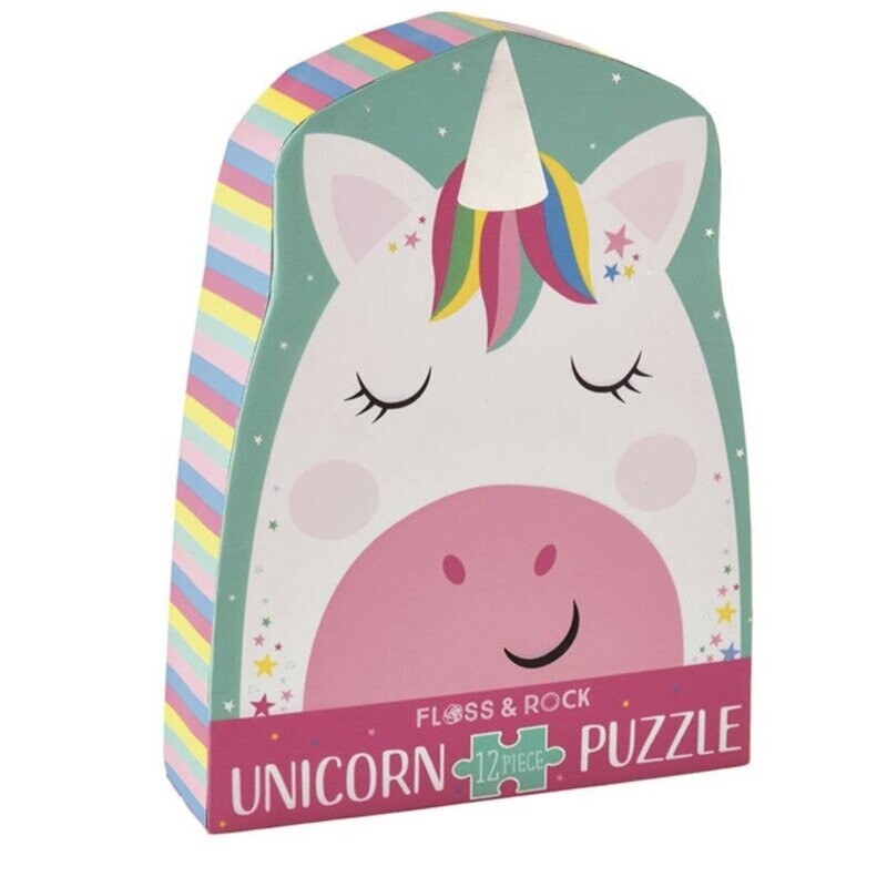 Unicorn Puzzle