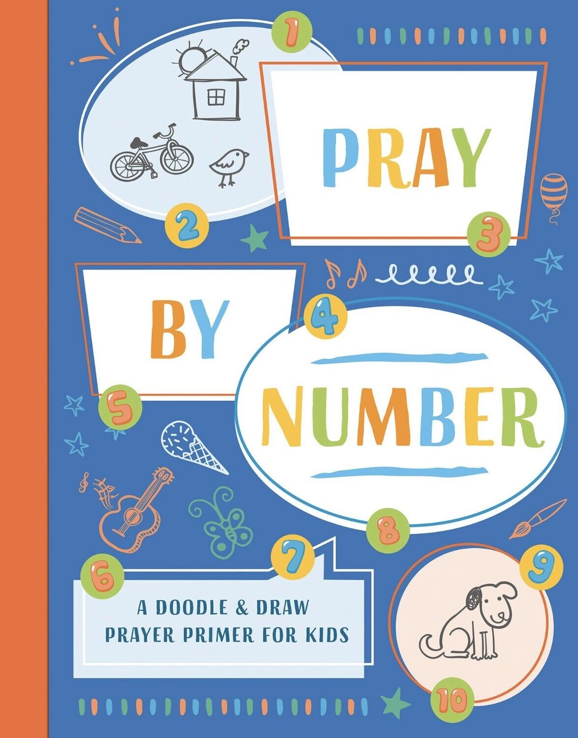 Pray By Number