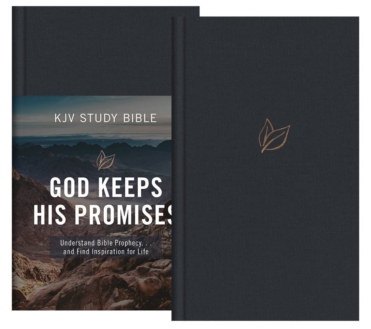 God Keeps His Promises