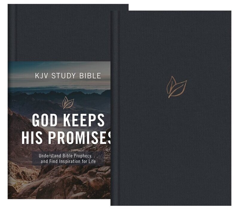 God Keeps His Promises