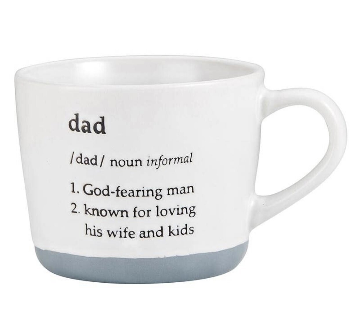 Dad dictionary Mug