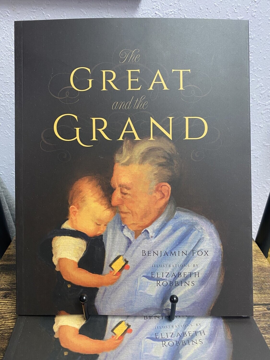 The Great and the Grand