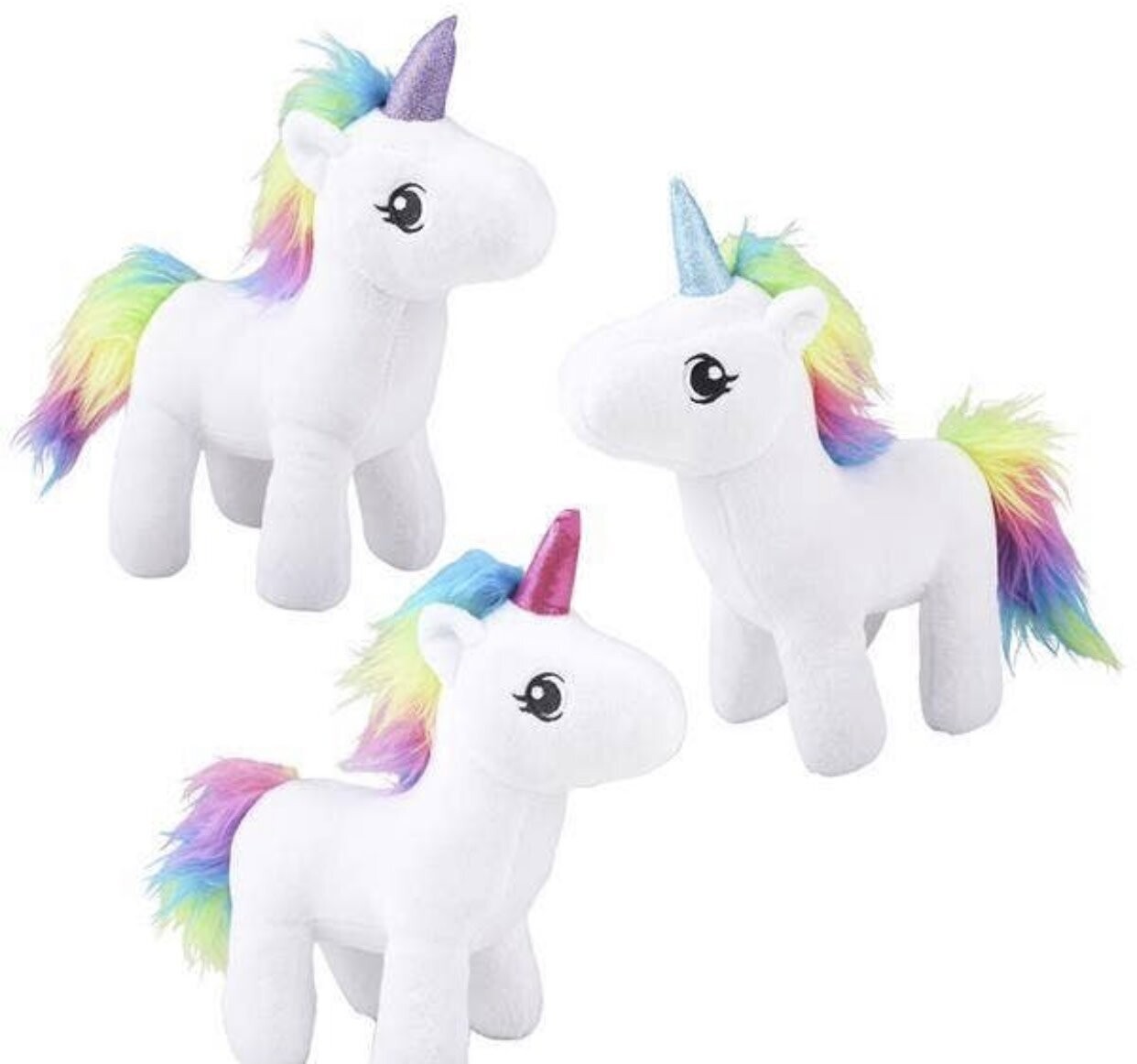 8&quot; Unicorn