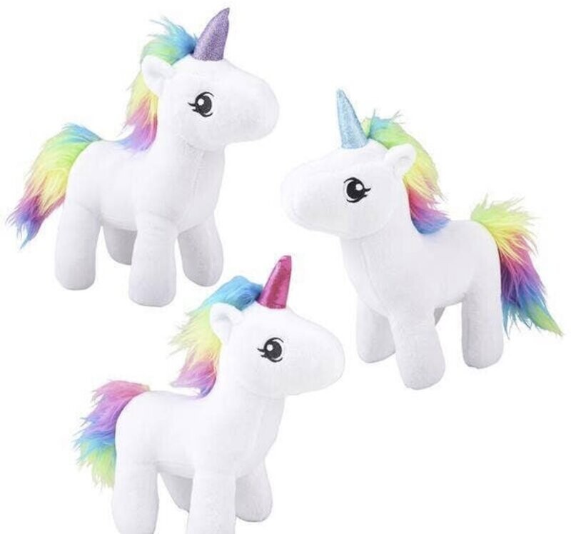 8&quot; Unicorn