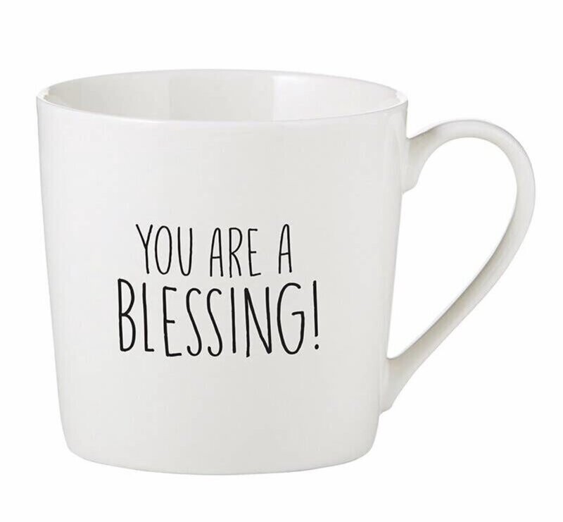 You are a Blessing