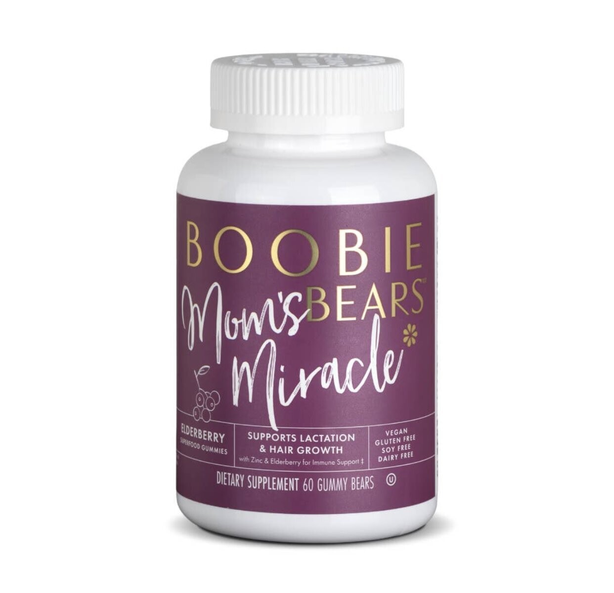 Boobie Bears
