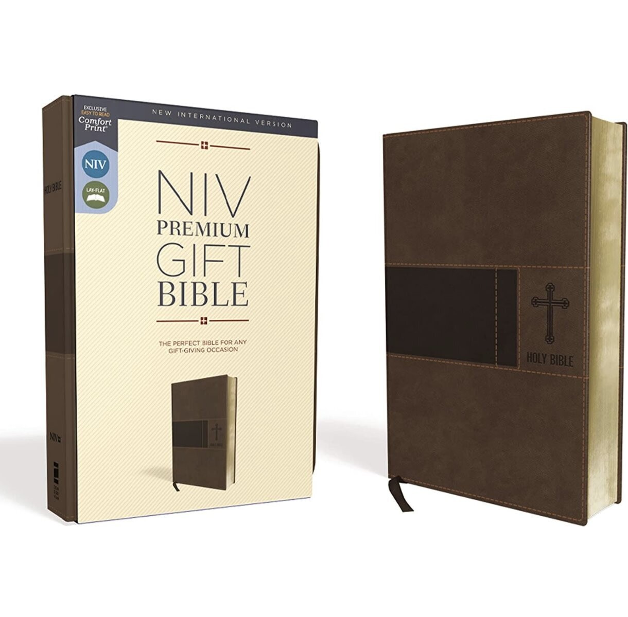 NIV Premium Gift Bible