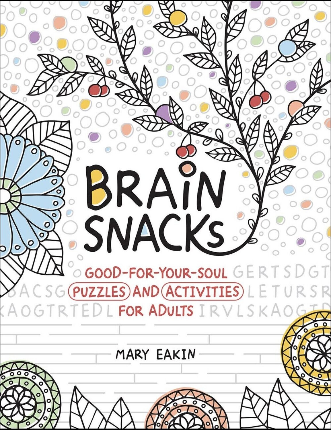 Brain Snacks