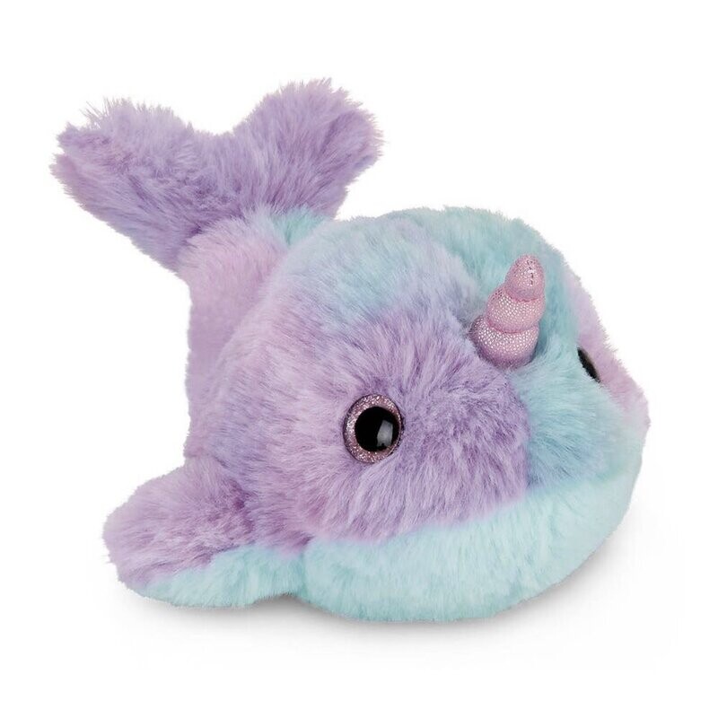 Lil&#39; Groovy the Narwhal