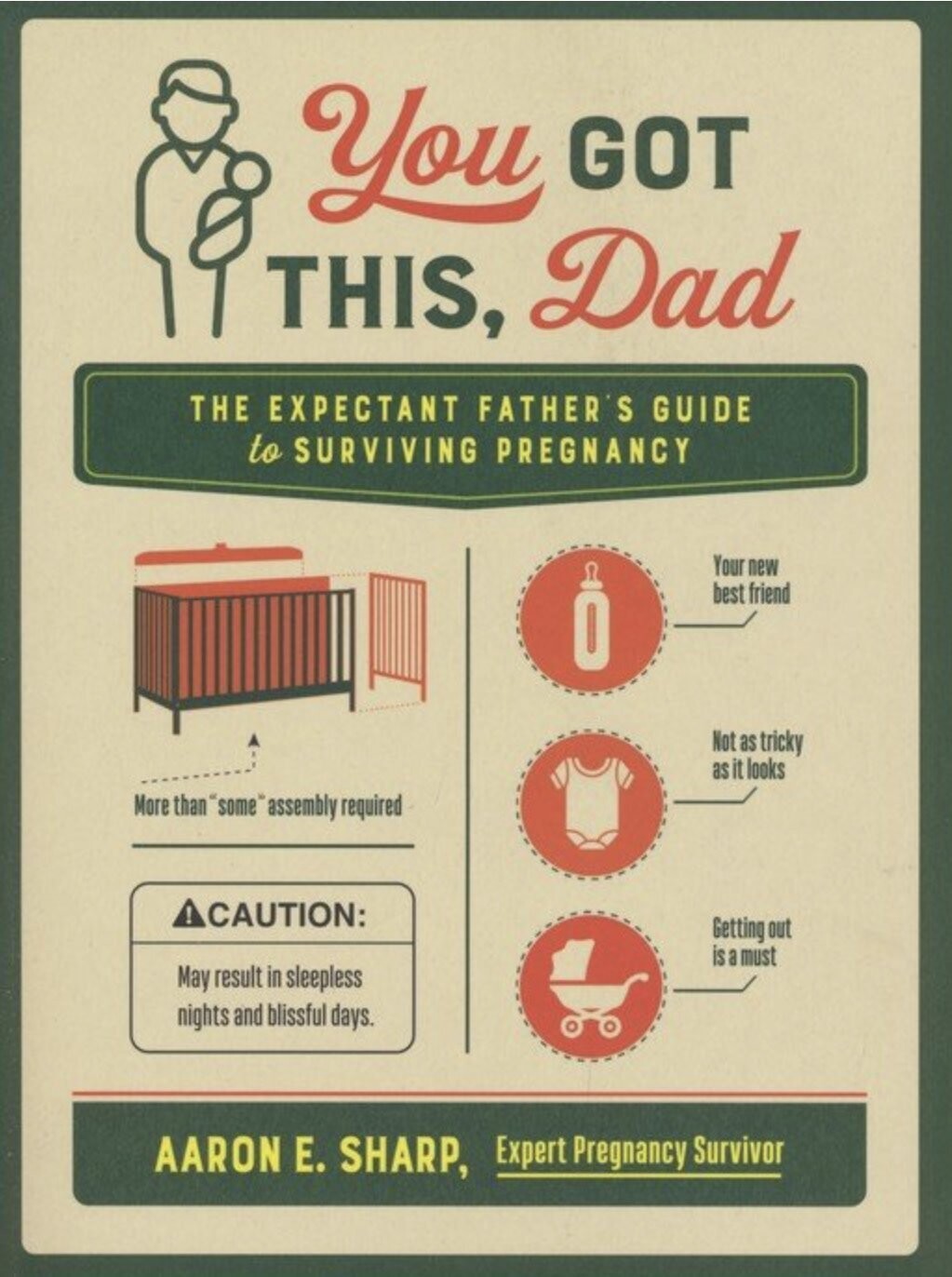 You Got This, Dad