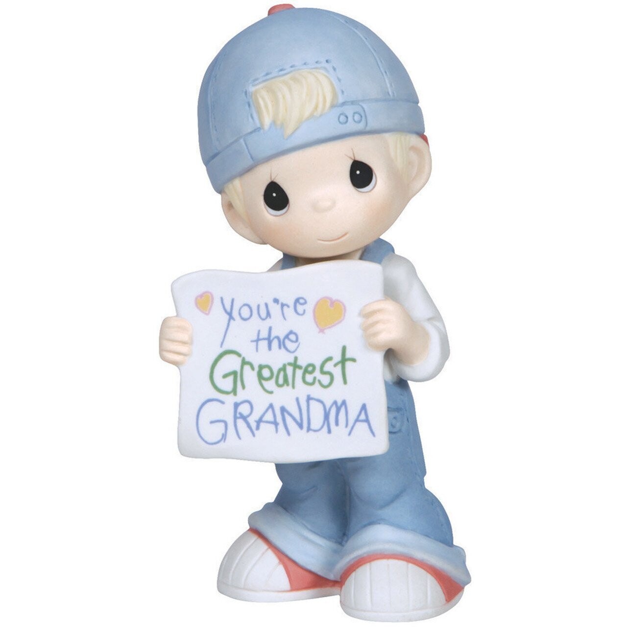 You&#39;re The Greatest, Grandma - Boy