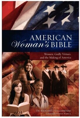 American Woman&#39;s Bible
