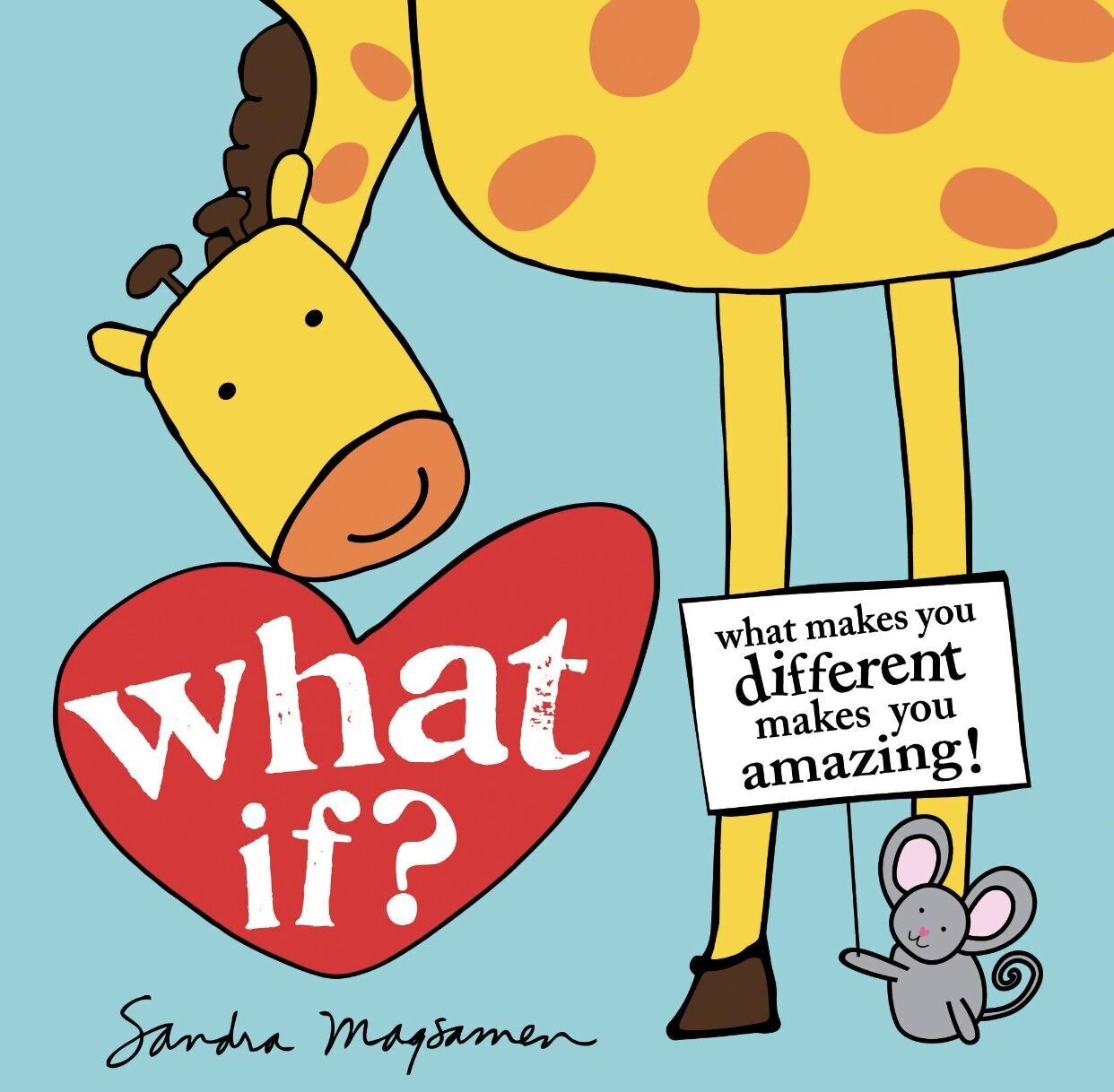 What if?