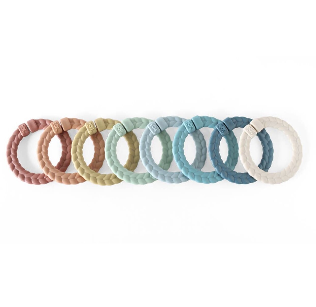 Ritzy Rings