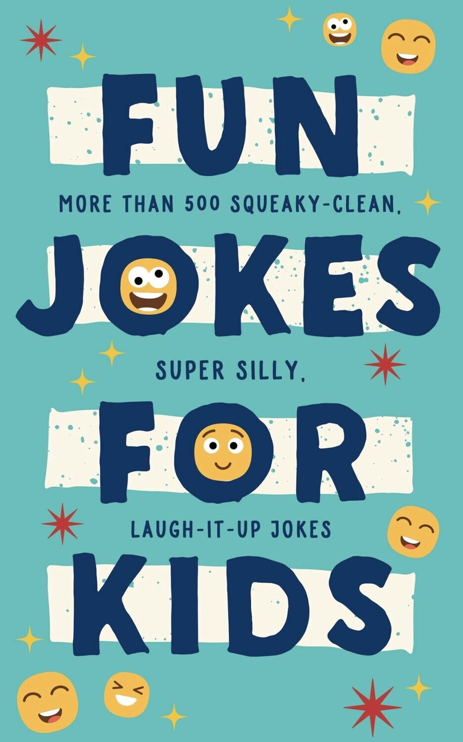 Fun Jokes For Kids