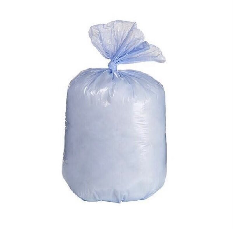 Plastic Bag Refill