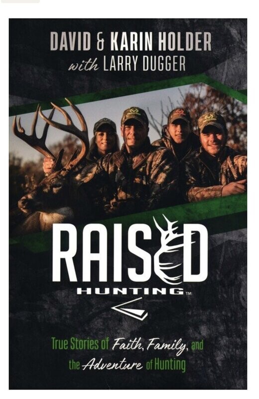 Raised Hunting