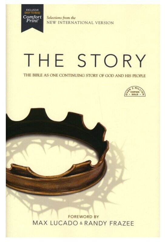 The Story NIV
