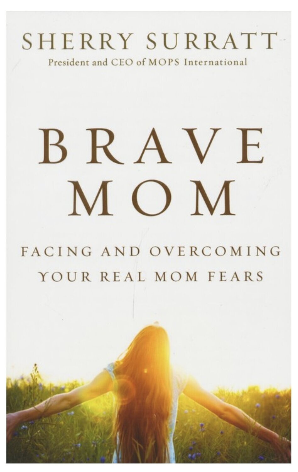 Brave Mom