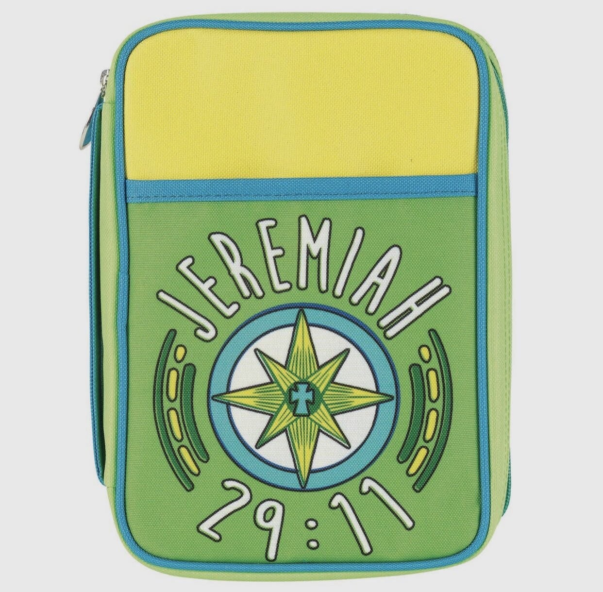Jeremiah 29:11 Bible Cover