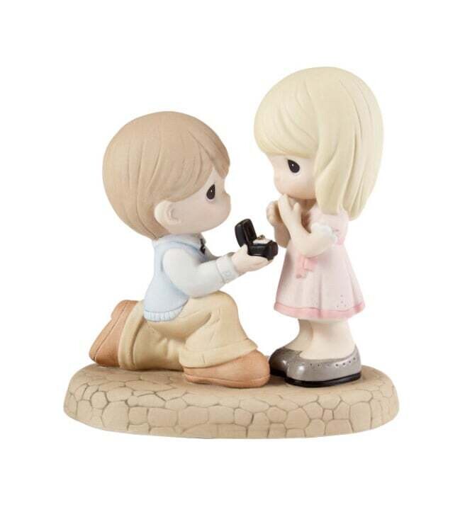 Will You Marry Me?