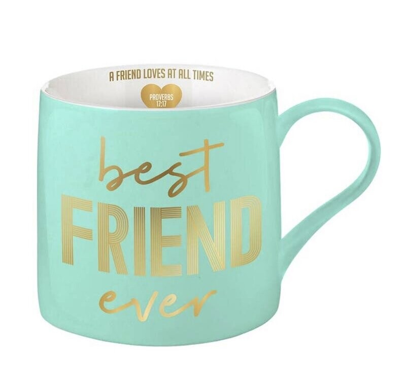Best Friend Ever Mug