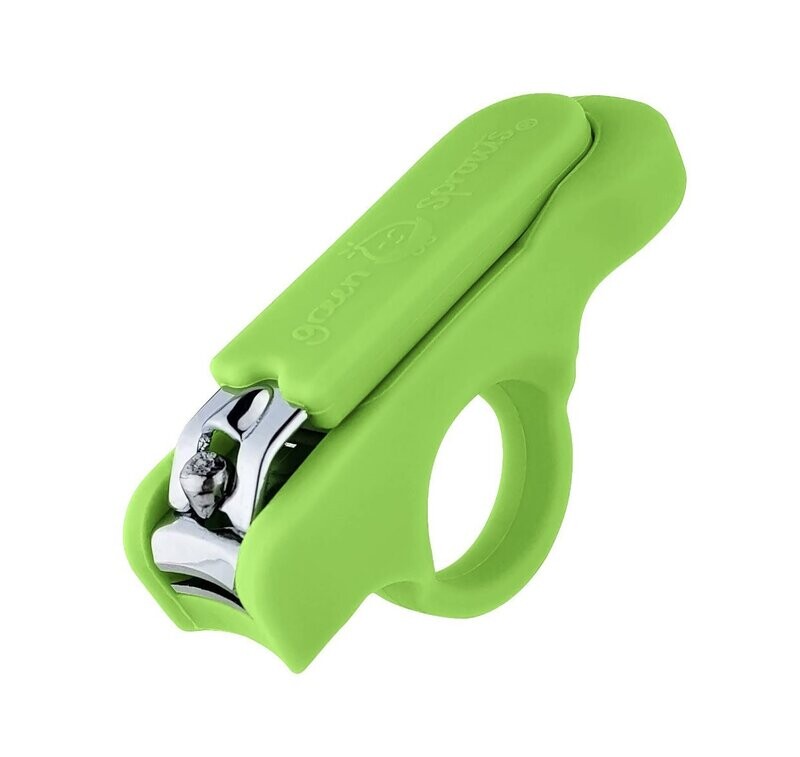 Baby Nail Clippers