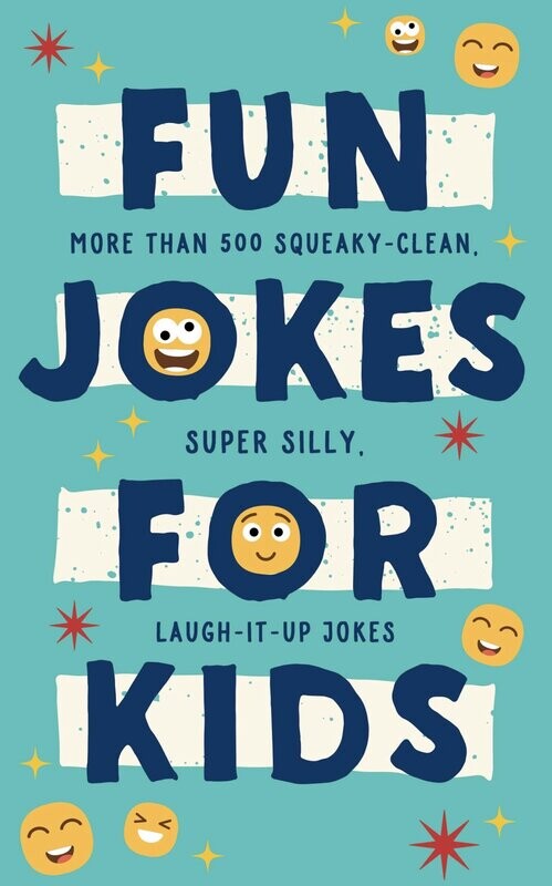 Fun Jokes For Kids