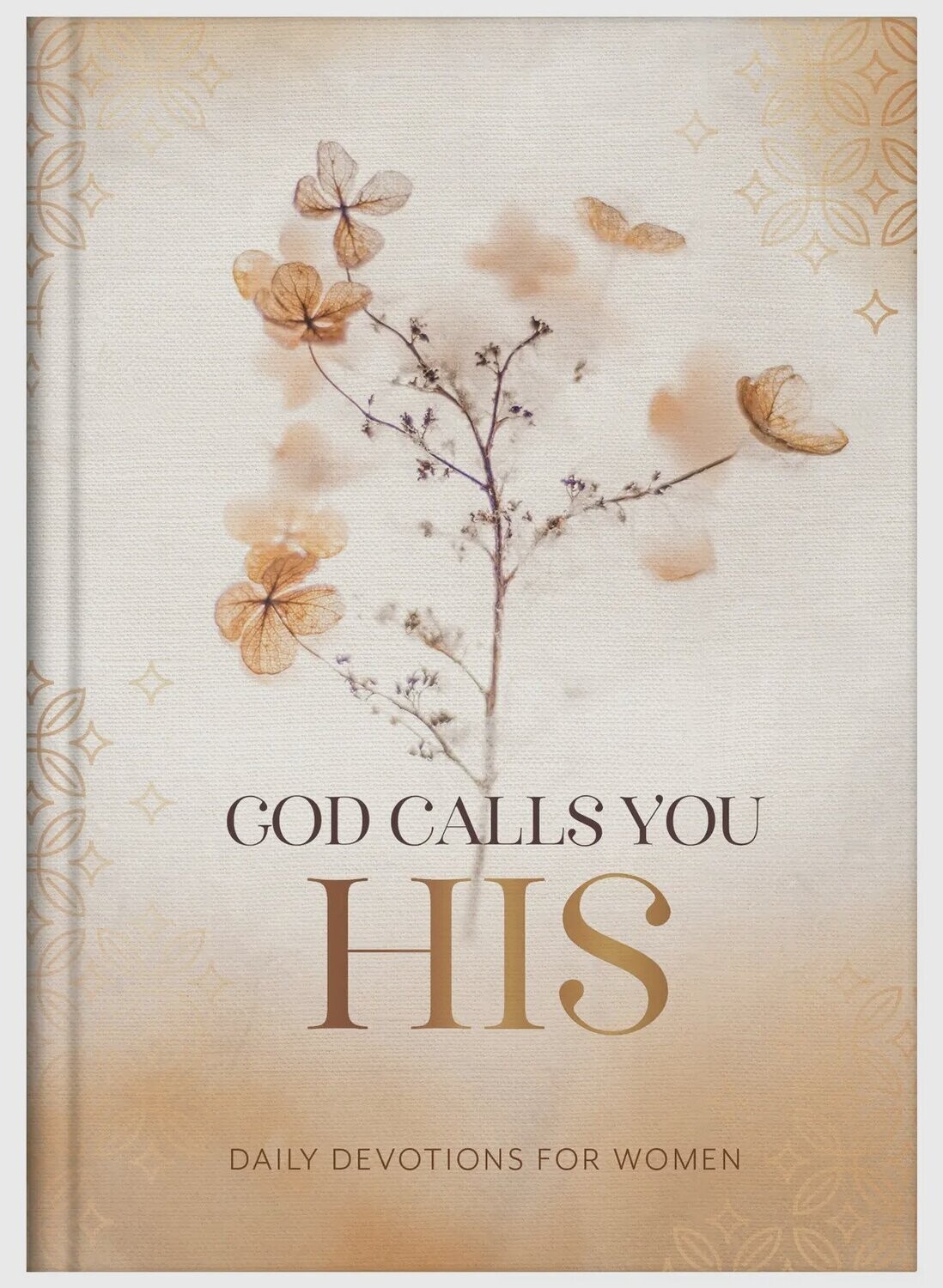 God Calls You His