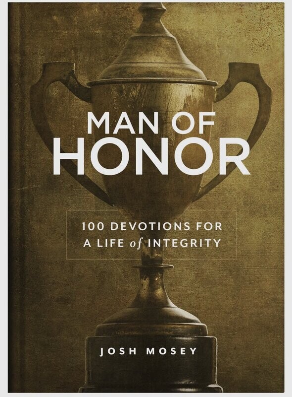 Man of Honor