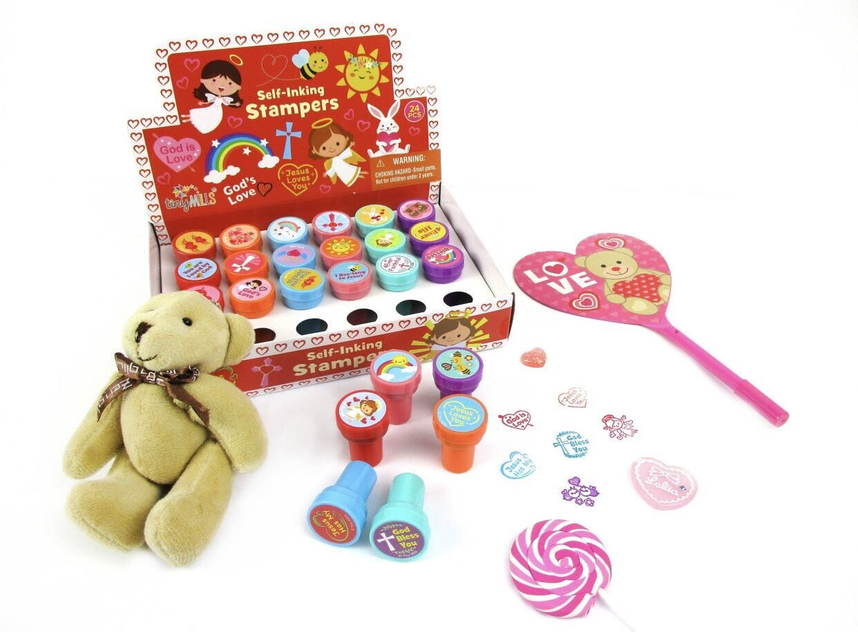 Valentine&#39;s Day Stamps