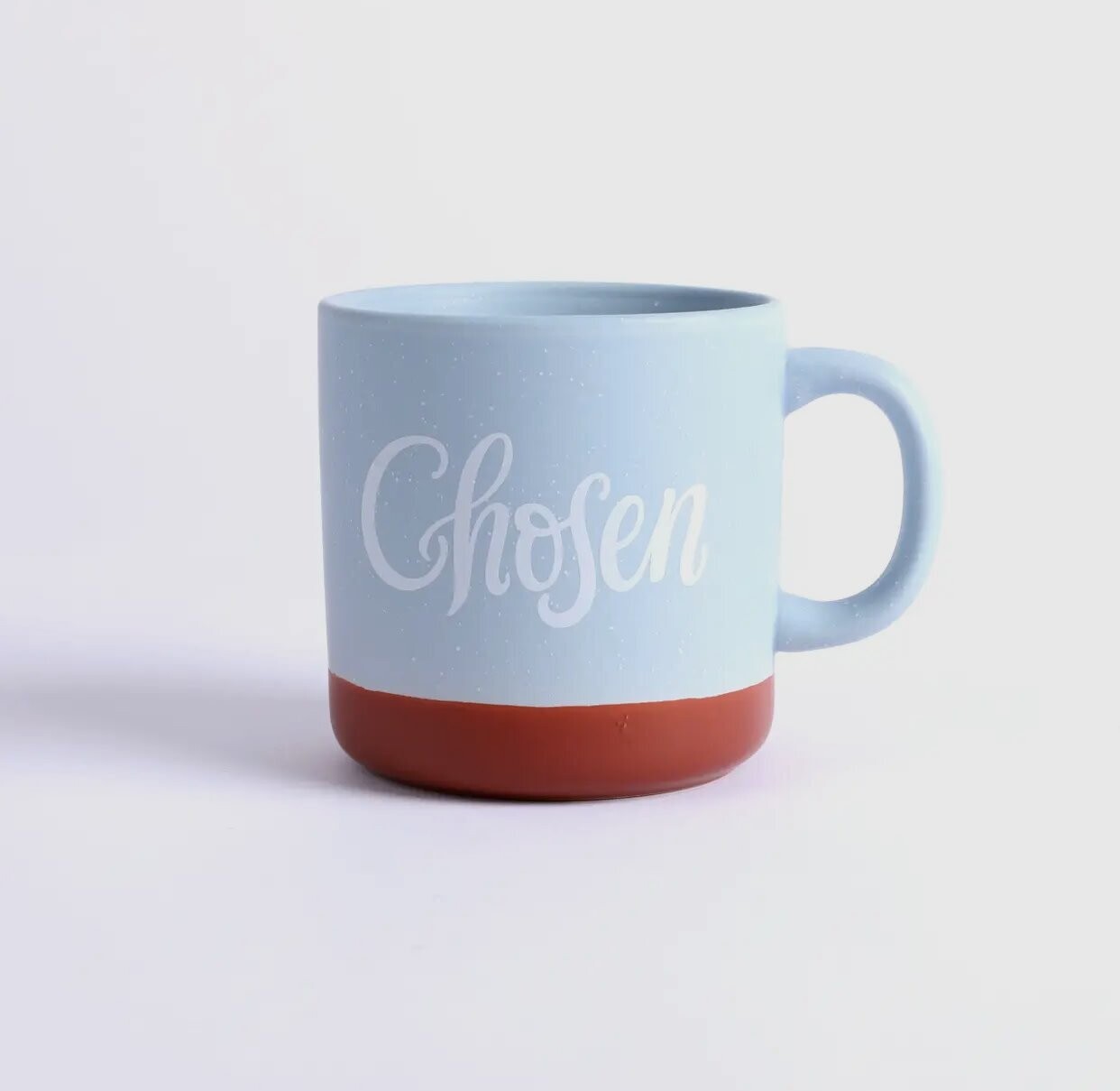 Chosen 13 oz Mug