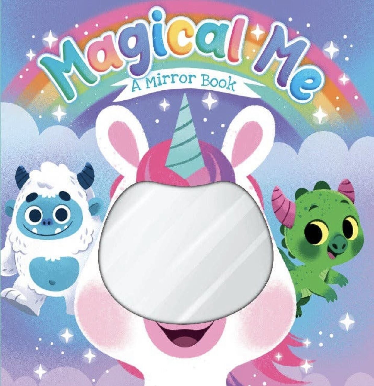 Magical Me